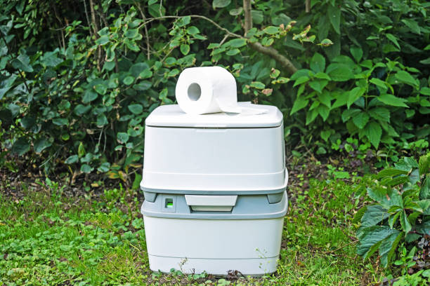 Best Affordable portable toilet rental  in Irwin, SC
