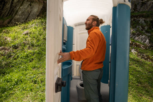 Best Porta potty rental near me  in Irwin, SC