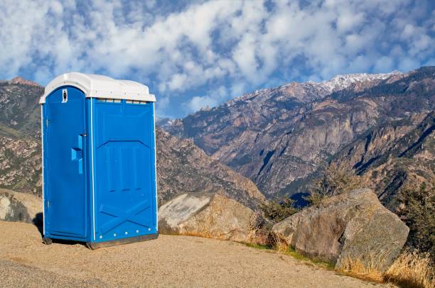 Best Portable bathroom rental  in Irwin, SC