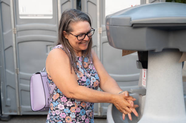 Best Porta potty rental near me  in Irwin, SC